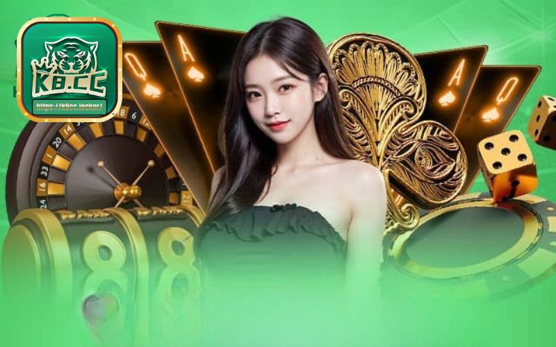 Các phương pháp nạp tiền K8CC 